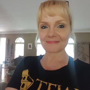 Meet your Posher, Robin